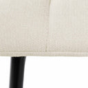 Silla BIMBA Tapizada | MB Mobles