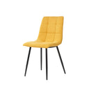 Silla BIMBA Tapizada | MB Mobles