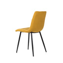 Silla BIMBA Tapizada | MB Mobles