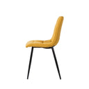 Silla BIMBA Tapizada | MB Mobles