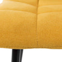 Silla BIMBA Tapizada | MB Mobles