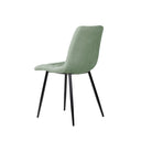 Silla BIMBA Tapizada | MB Mobles