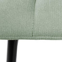 Silla BIMBA Tapizada | MB Mobles
