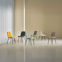 Silla BIMBA Tapizada | MB Mobles