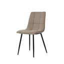 Silla BIMBA Tapizada | MB Mobles