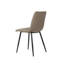 Silla BIMBA Tapizada | MB Mobles