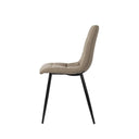 Silla BIMBA Tapizada | MB Mobles