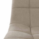 Silla BIMBA Tapizada | MB Mobles