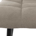 Silla BIMBA Tapizada | MB Mobles