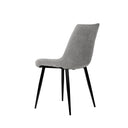 Silla MILA Tapizada | MB Mobles