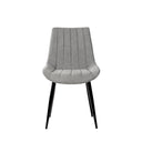 Silla MILA Tapizada | MB Mobles