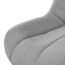 Silla MILA Tapizada | MB Mobles