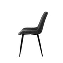 Silla MILA Tapizada | MB Mobles