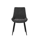 Silla MILA Tapizada | MB Mobles