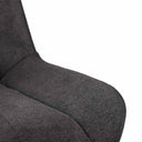 Silla MILA Tapizada | MB Mobles