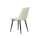 Silla MILA Tapizada | MB Mobles