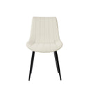 Silla MILA Tapizada | MB Mobles