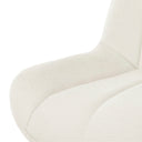 Silla MILA Tapizada | MB Mobles