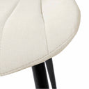 Silla MILA Tapizada | MB Mobles
