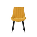 Silla MILA Tapizada | MB Mobles