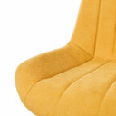 Silla MILA Tapizada | MB Mobles