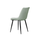 Silla MILA Tapizada | MB Mobles