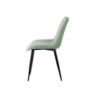 Silla MILA Tapizada | MB Mobles