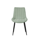 Silla MILA Tapizada | MB Mobles