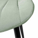 Silla MILA Tapizada | MB Mobles