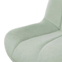 Silla MILA Tapizada | MB Mobles
