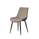 Silla MILA Tapizada | MB Mobles