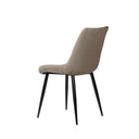 Silla MILA Tapizada | MB Mobles