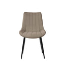 Silla MILA Tapizada | MB Mobles