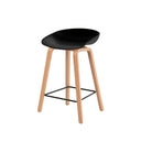 Taburete RUTH Bajo | MB Mobles