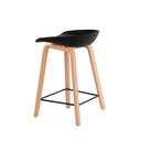 Taburete RUTH Bajo | MB Mobles