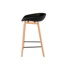 Taburete RUTH Bajo | MB Mobles