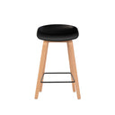 Taburete RUTH Bajo | MB Mobles