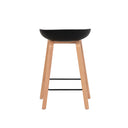Taburete RUTH Bajo | MB Mobles
