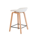 Taburete RUTH Bajo | MB Mobles
