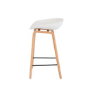 Taburete RUTH Bajo | MB Mobles