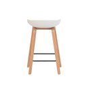 Taburete RUTH Bajo | MB Mobles