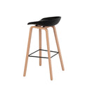 Taburete RONIE Alto | MB Mobles