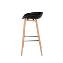Taburete RONIE Alto | MB Mobles