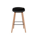 Taburete RONIE Alto | MB Mobles