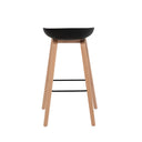 Taburete RONIE Alto | MB Mobles