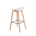 Taburete RONIE Alto | MB Mobles