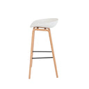 Taburete RONIE Alto | MB Mobles