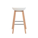 Taburete RONIE Alto | MB Mobles