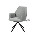 Silla CARLYN Tapizada | MB Mobles