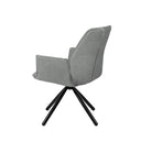 Silla CARLYN Tapizada | MB Mobles